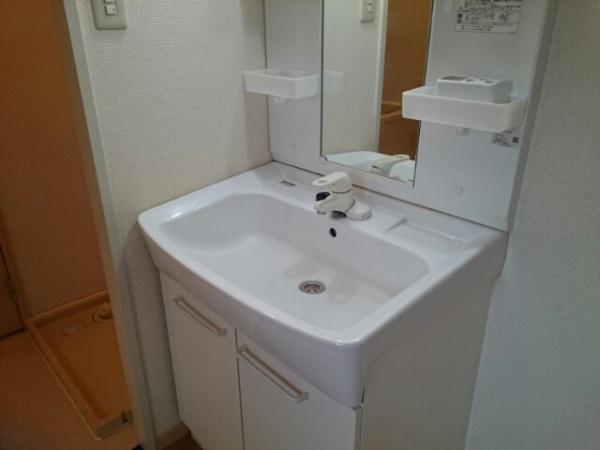 佐倉市臼井のアパート