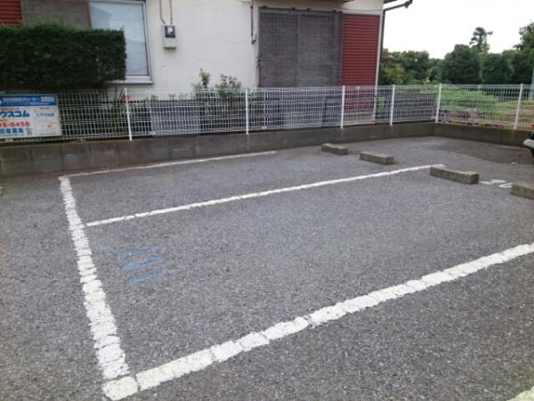 佐倉市臼井のアパート