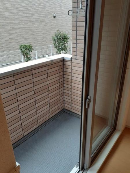 佐倉市大蛇町のアパート