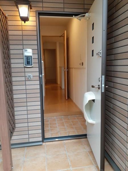 佐倉市大蛇町のアパート