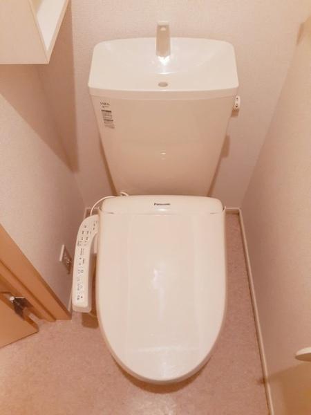 佐倉市大蛇町のアパート