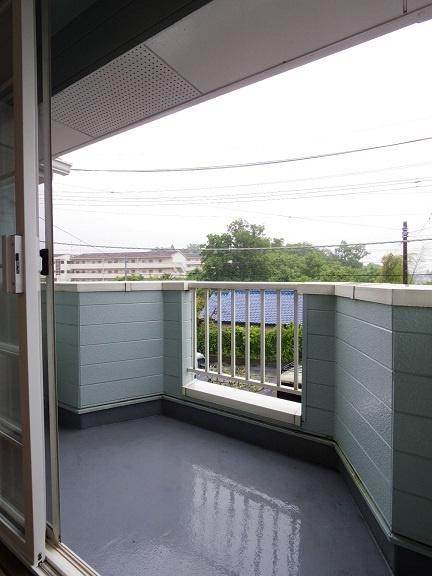 佐倉市本町のアパート