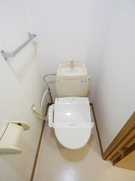 佐倉市本町のアパート