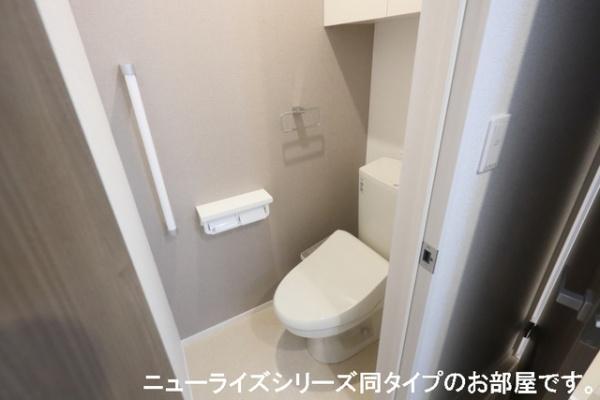 八街市大木のアパート