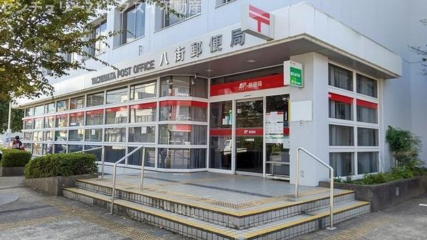 八街市大木のアパート