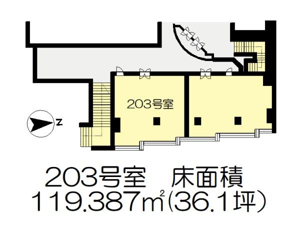 千葉中央ツインビル二号館
