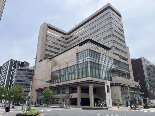 千葉中央ツインビル二号館