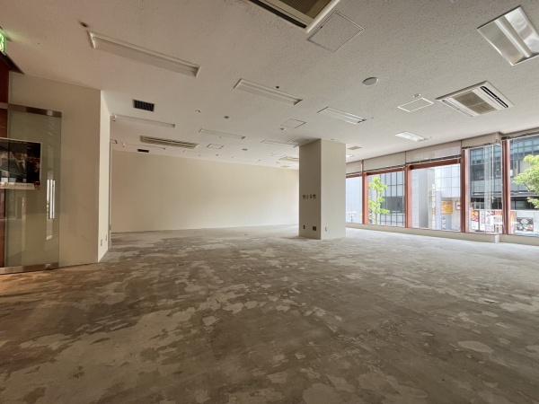 千葉中央ツインビル二号館