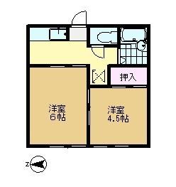 Mハイツ
