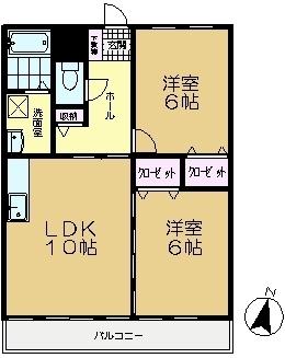 佐倉市表町２丁目のマンション