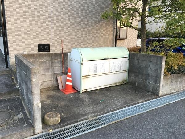 佐倉市表町２丁目のマンション