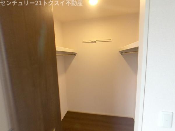 佐倉市王子台６丁目のアパート
