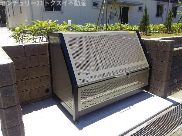 佐倉市王子台６丁目のアパート
