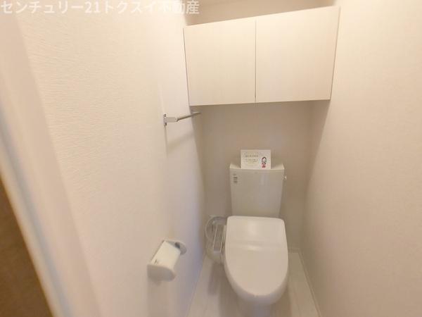 佐倉市王子台６丁目のアパート