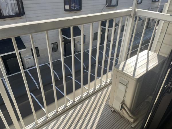 佐倉市西志津１丁目のアパート