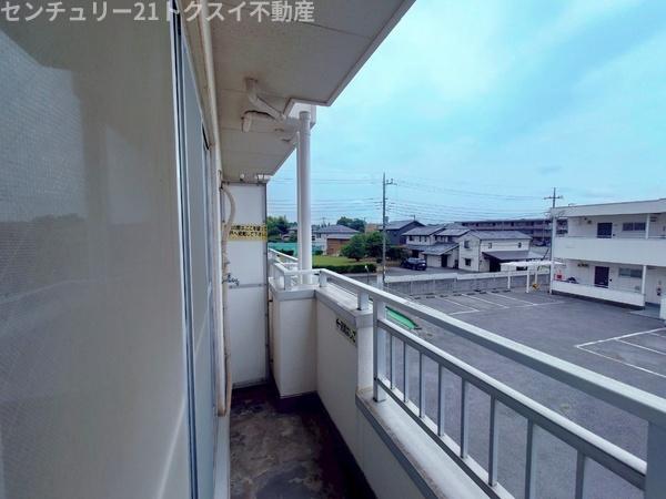 佐倉市西志津４丁目のアパート
