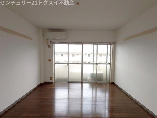 佐倉市西志津４丁目のアパート