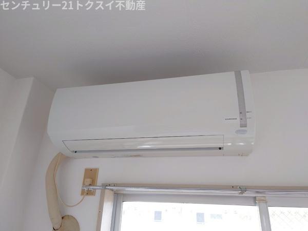 佐倉市西志津４丁目のアパート