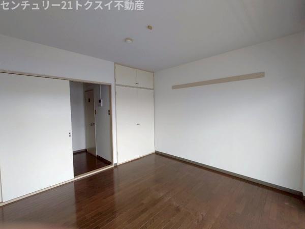 佐倉市西志津４丁目のアパート