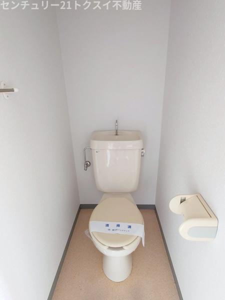 佐倉市西志津４丁目のアパート