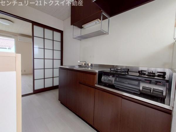 ビバリーコート志津