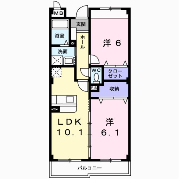 印旛郡酒々井町酒々井のマンション