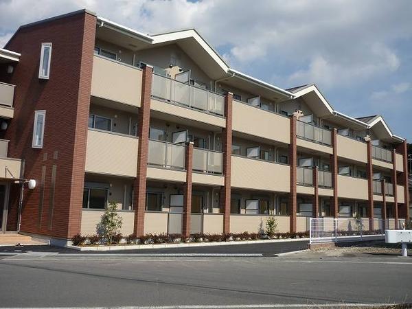 印旛郡酒々井町酒々井のマンション