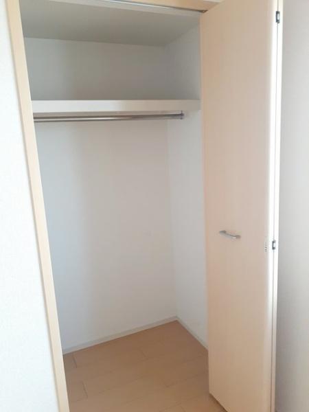 佐倉市井野のアパート