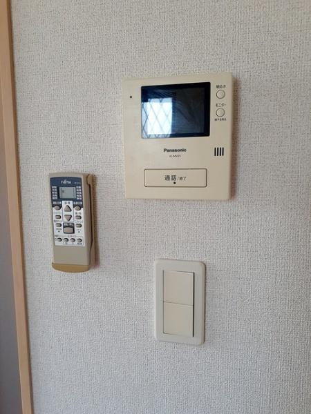 佐倉市井野のアパート