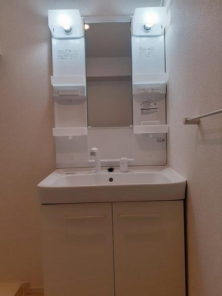 佐倉市大蛇町のアパート