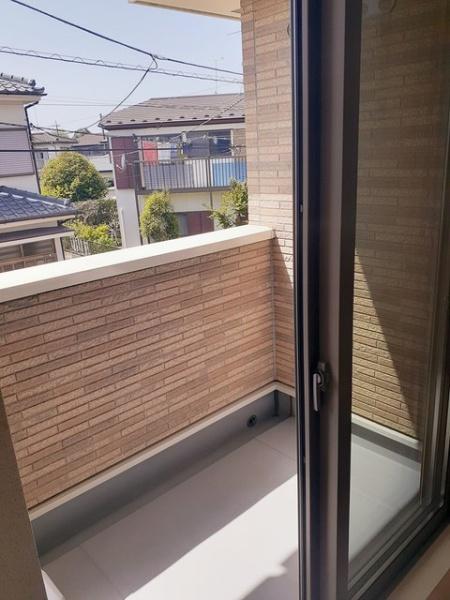佐倉市大蛇町のアパート
