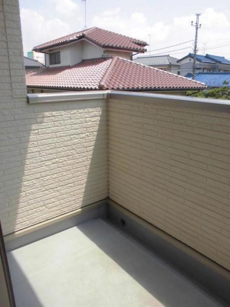四街道市大日のアパート