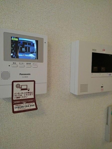佐倉市大蛇町のアパート