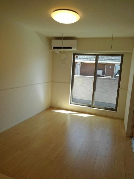 佐倉市大蛇町のアパート