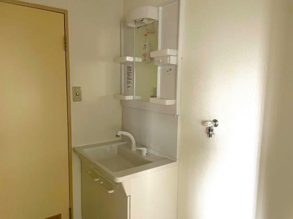 佐倉市江原台２丁目のアパート