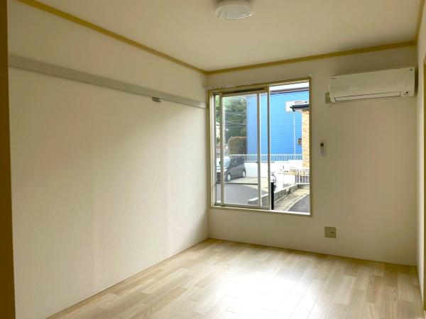 佐倉市江原台２丁目のアパート