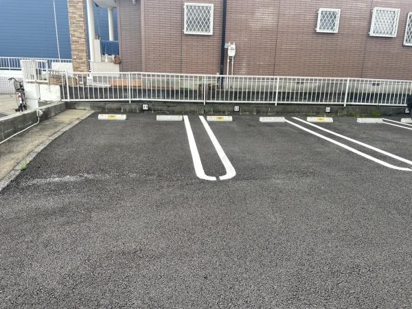 佐倉市江原台２丁目のアパート