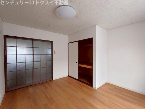 ビバリーコート志津