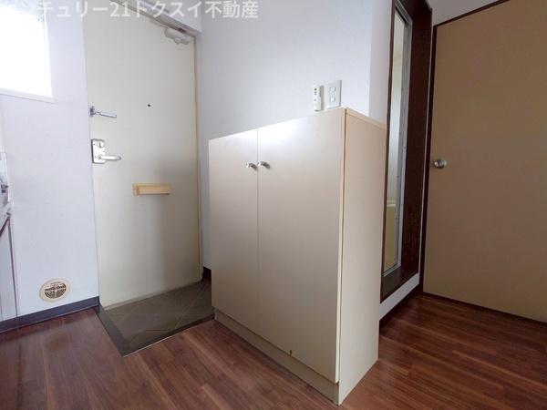 ビバリーコート志津