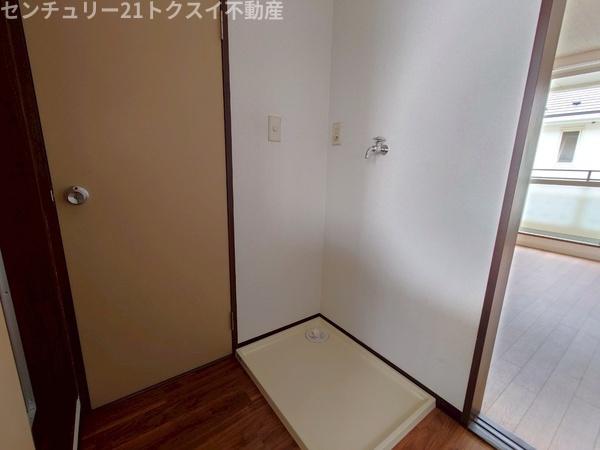ビバリーコート志津