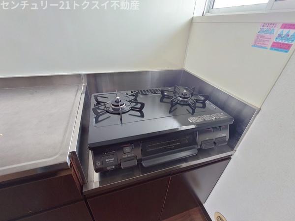 ビバリーコート志津