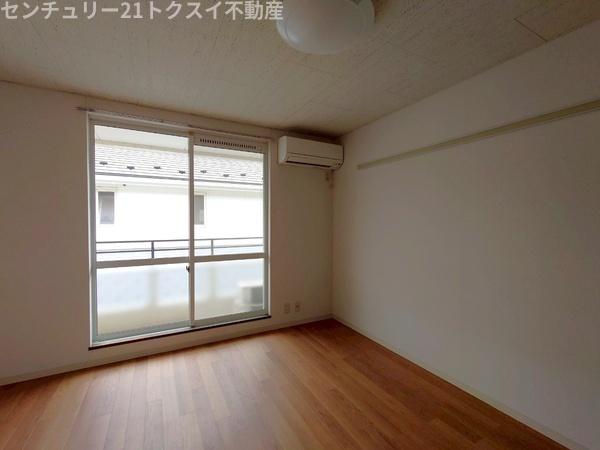 ビバリーコート志津
