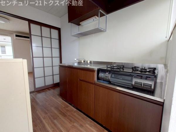 ビバリーコート志津