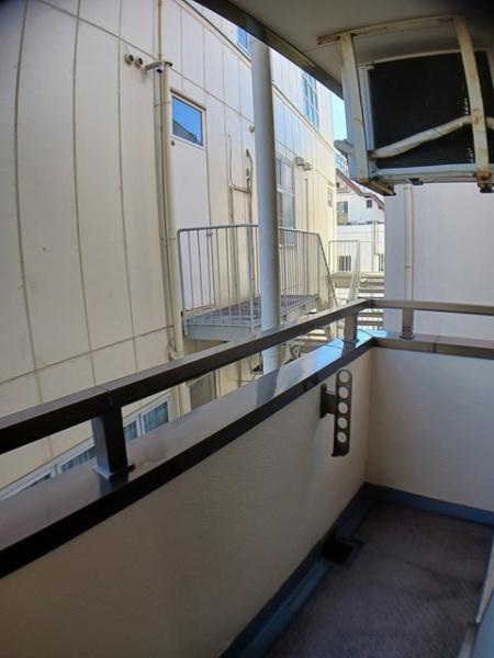 四街道市鹿渡のマンション