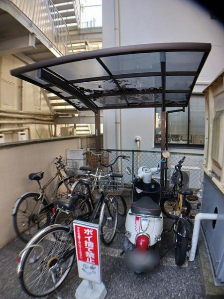 四街道市鹿渡のマンション