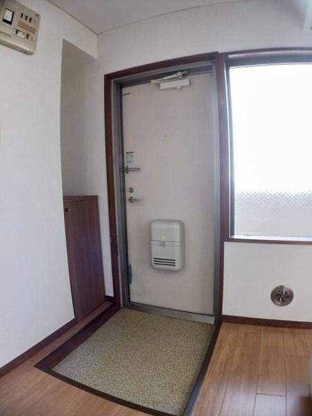 四街道市鹿渡のマンション