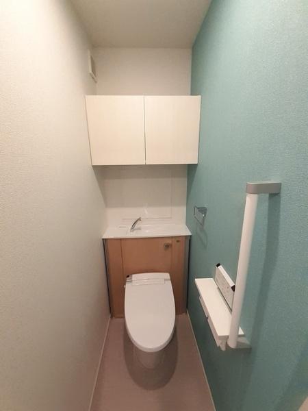 四街道市下志津新田のアパート