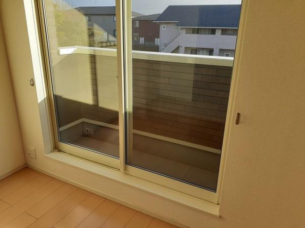 八街市榎戸のアパート