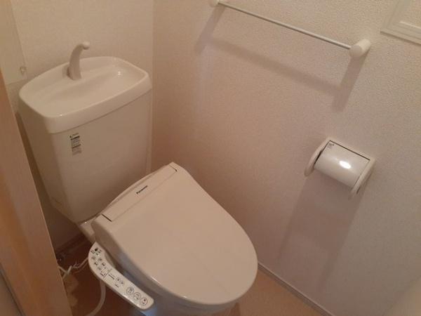 八街市榎戸のアパート