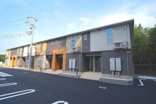 コリーヌ．アンジュ２